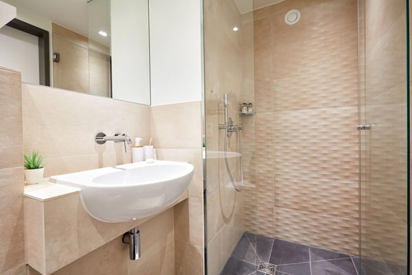 Classic Bathroom
