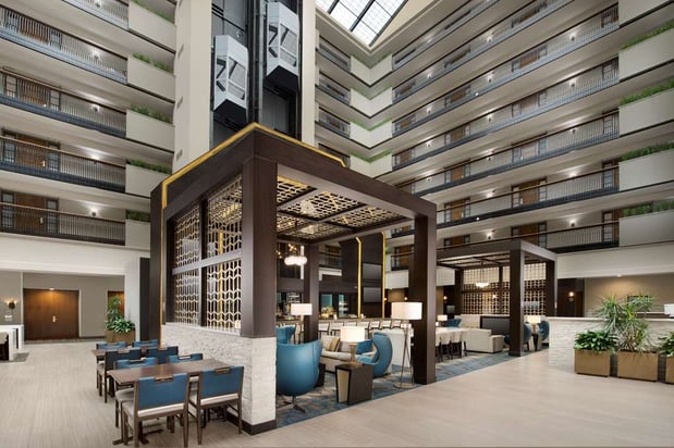 Images Embassy Suites by Hilton Columbus