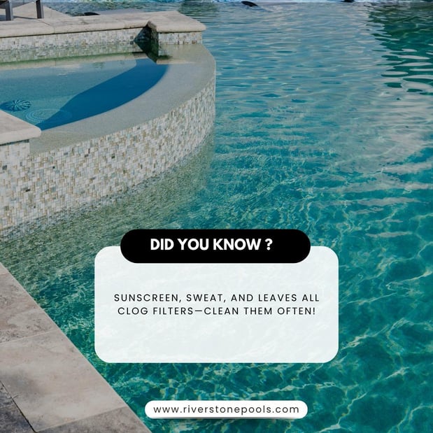 Images Riverstone Pools, LLC