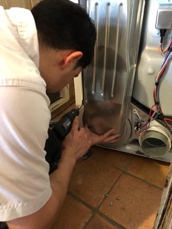 Images Guinco Service Appliance Repair