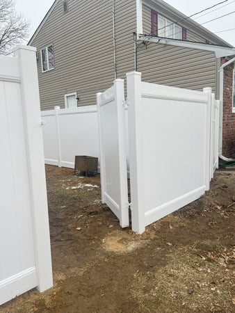 Images Superior Fence & Rail