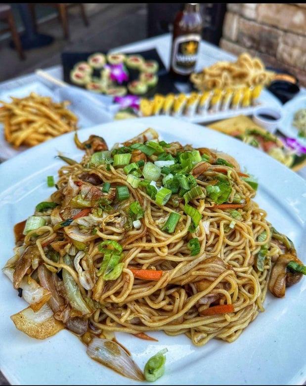 Images Casa Nori Sushi Bar & Grill