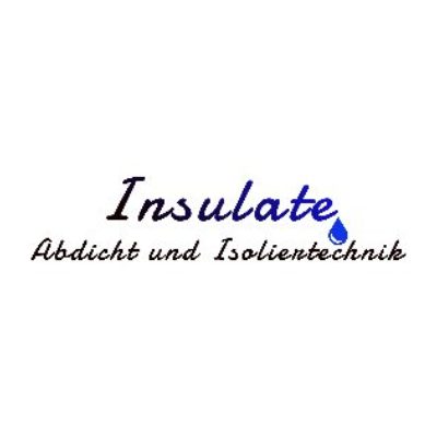 Insulate in Ludwigshafen am Rhein - Logo