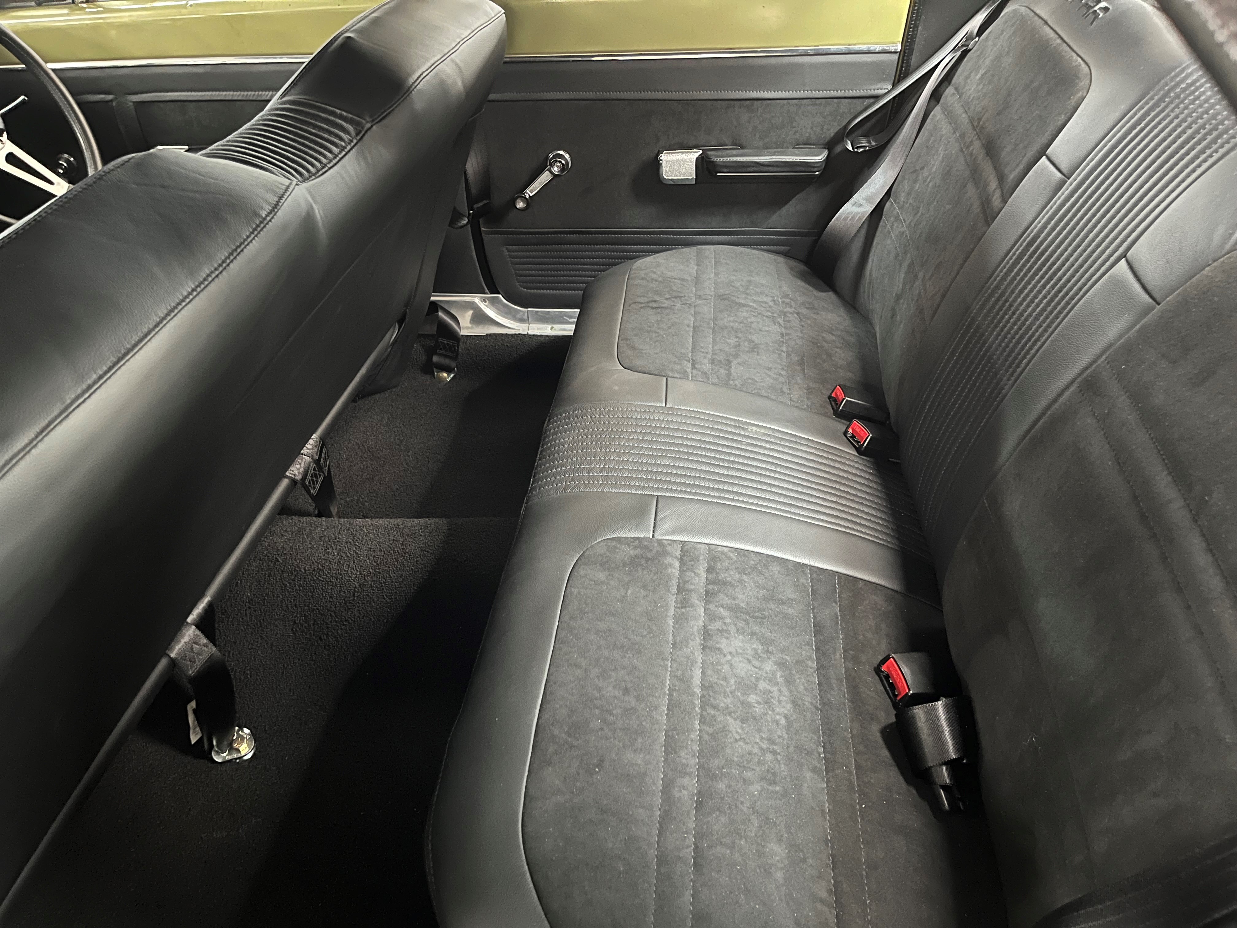 Images Quality Motor Trimming & Upholstery