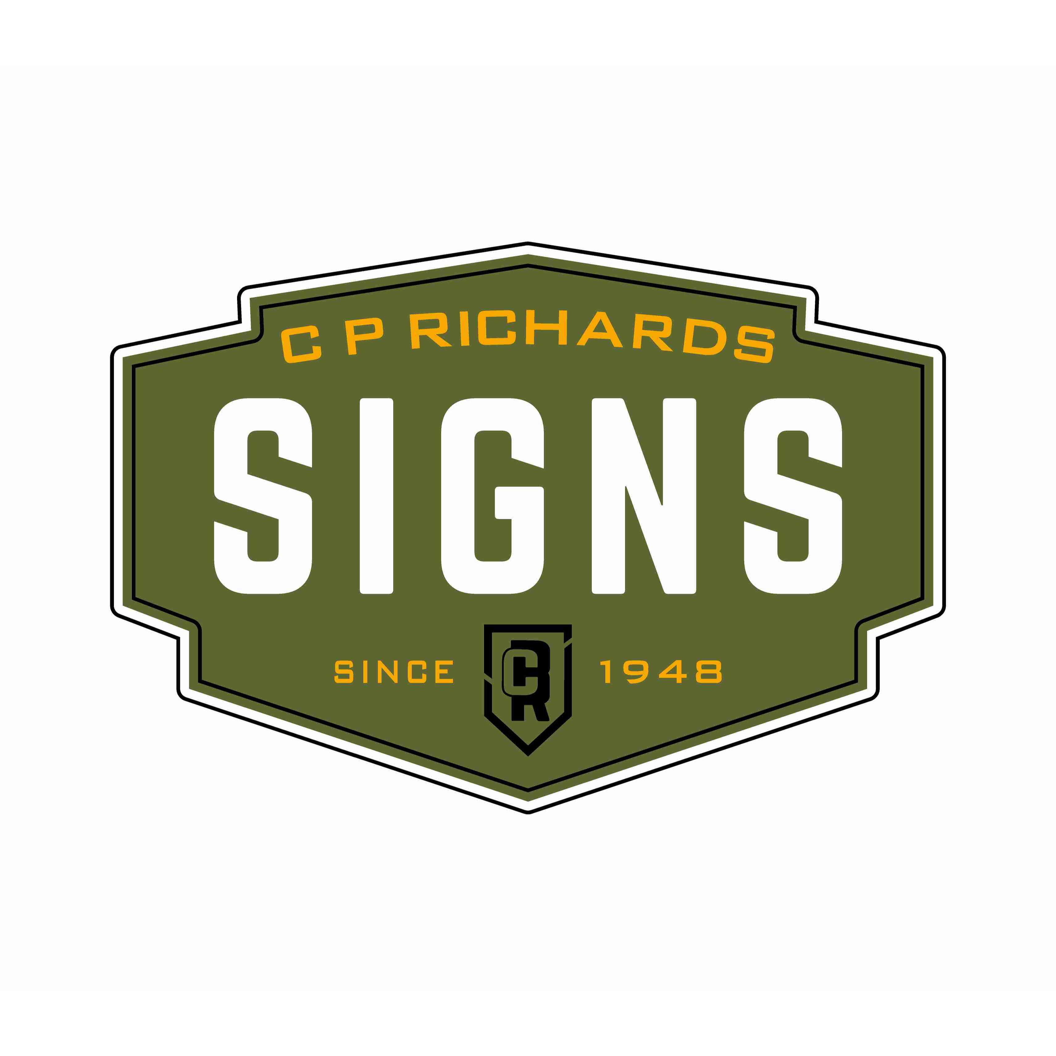 C. P. Richards Signs Inc
