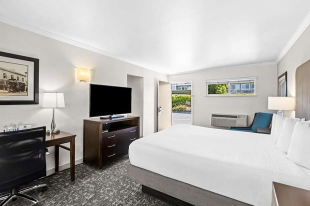 Images Best Western Garden Inn