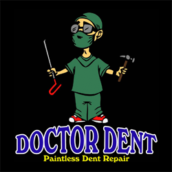 Doctor Dent Logo