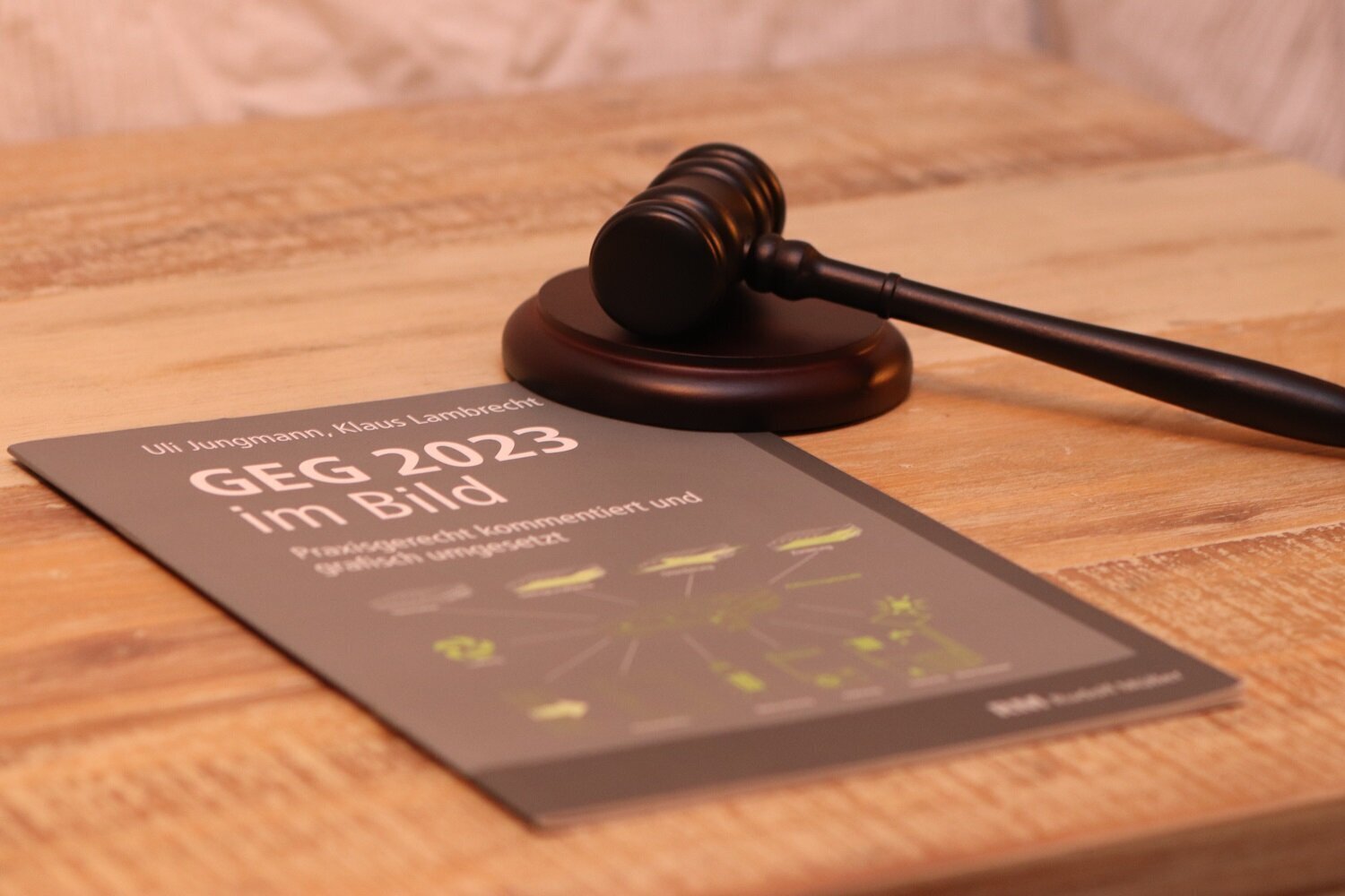 Bilder Ingenieurbüro Runde Energieberatung