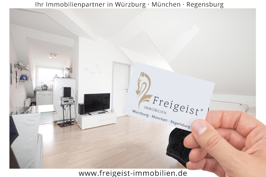 Kundenbild groß 20 Freigeist Immobilien Würzburg