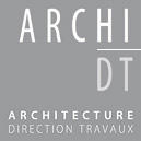ARCHI-DT SA Logo