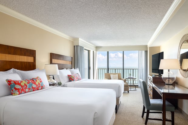Images Omni Corpus Christi Hotel