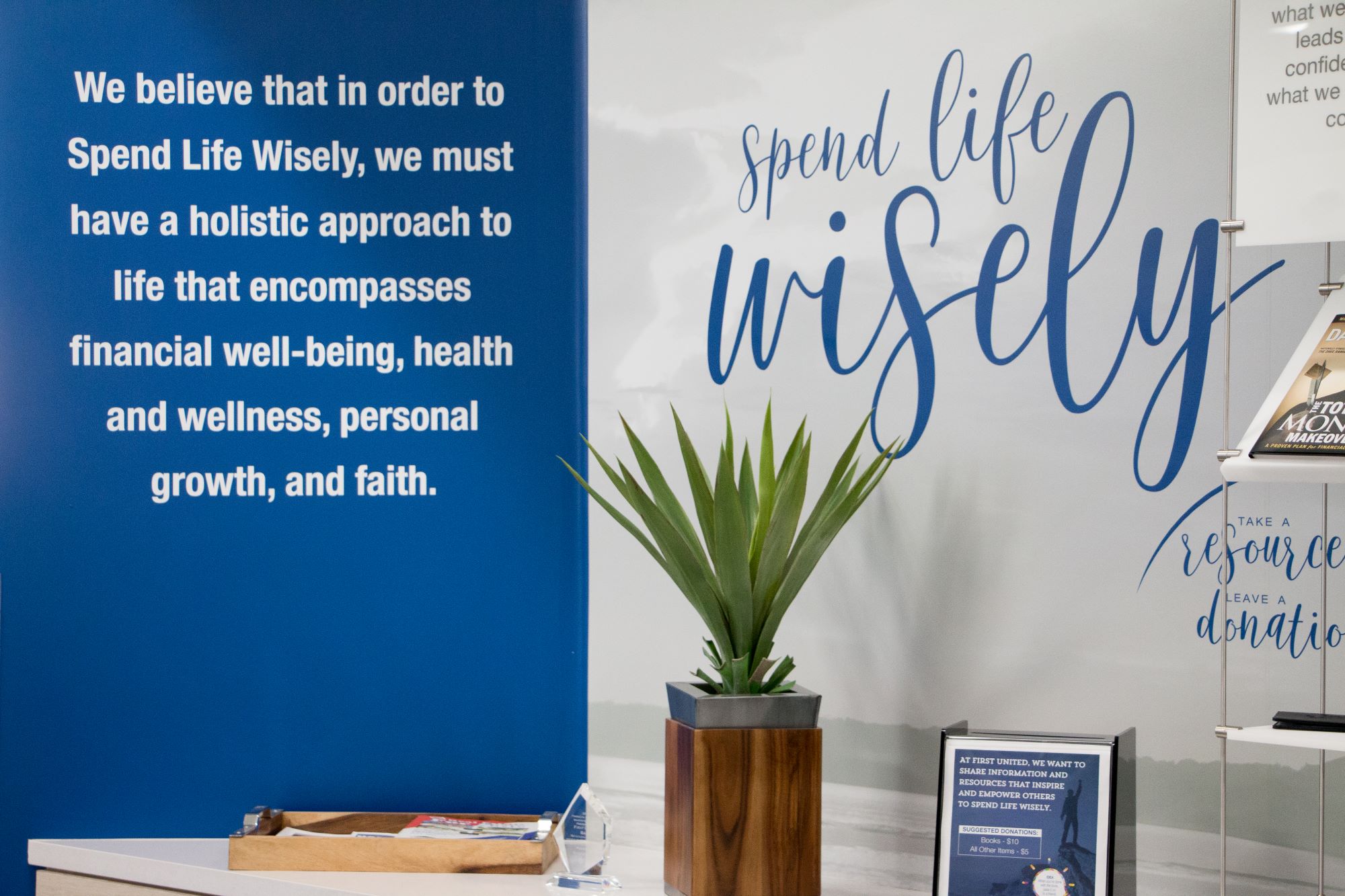 First United Bank - Durant Main Image