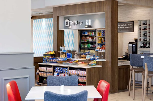 Images Hilton Garden Inn Oklahoma City Airport