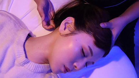 Images 横浜ドライヘッドスパ専門店 アリエス