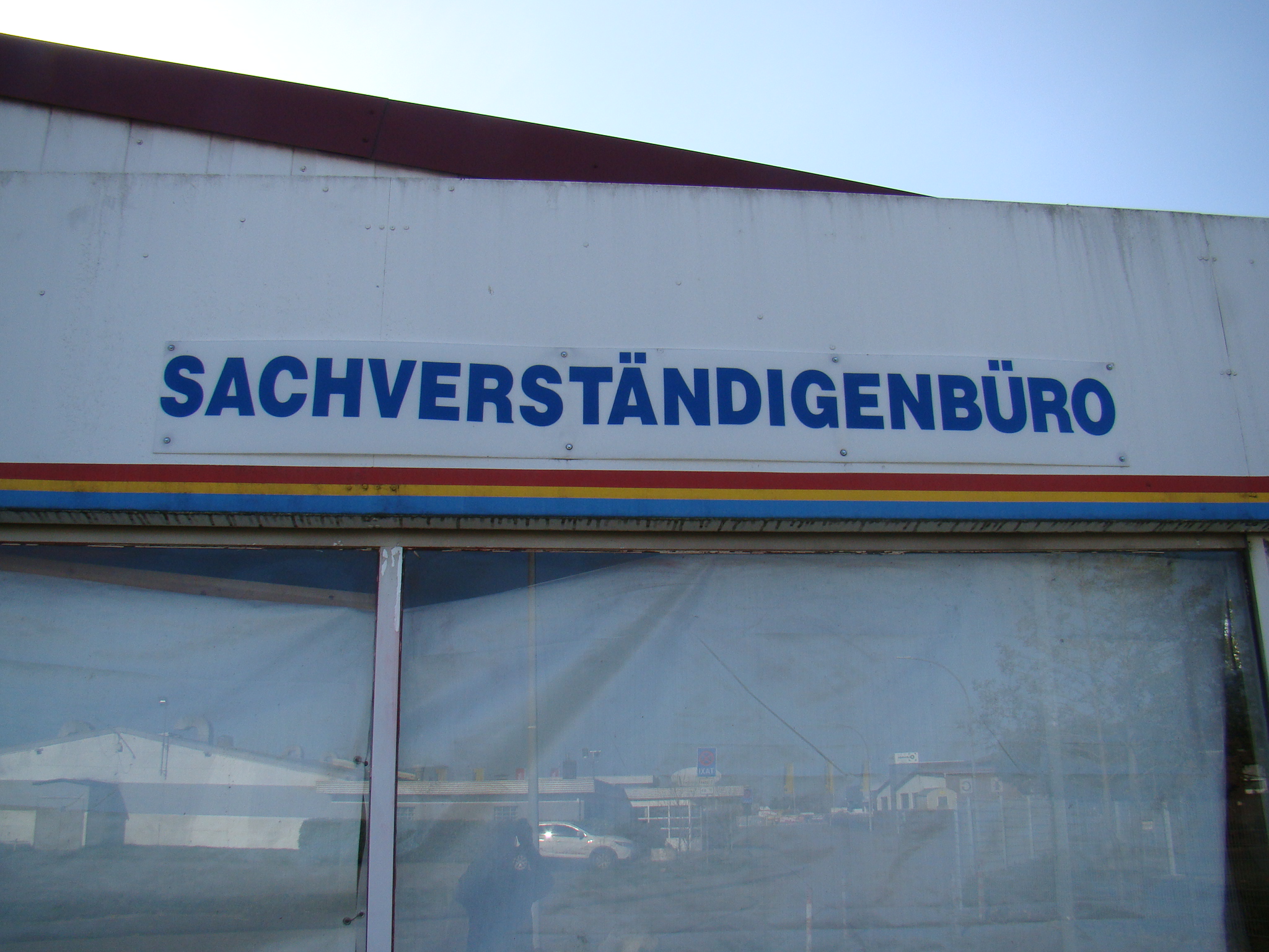 KFZ-Sachverständiger Andreas Buchwald, Wernher-von-Braun-Str. 8 in Walsrode