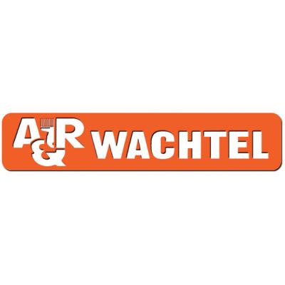 A & R Wachtel Maler GmbH Logo