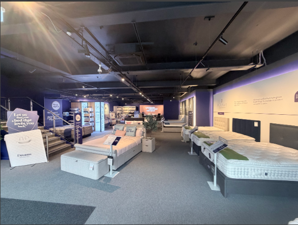 Flaxby Mattresses