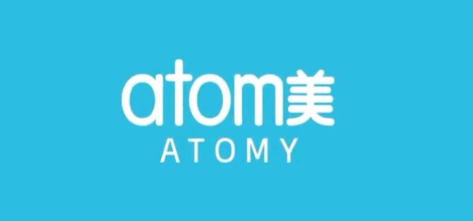 Images Atomy Distribuidora Tatiana