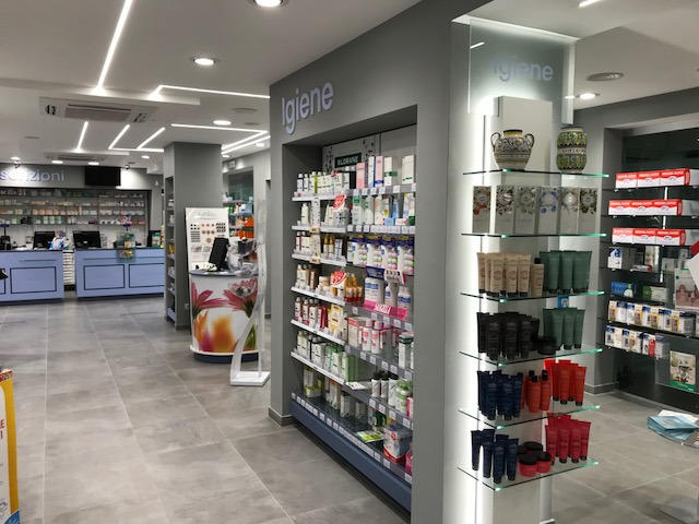 Images Farmacia Sulsenti