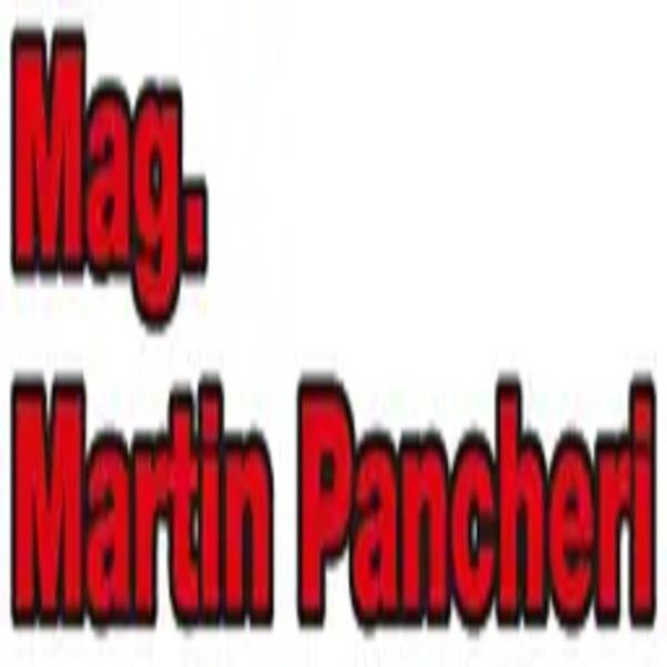 Mag. Martin Pancheri in Innsbruck