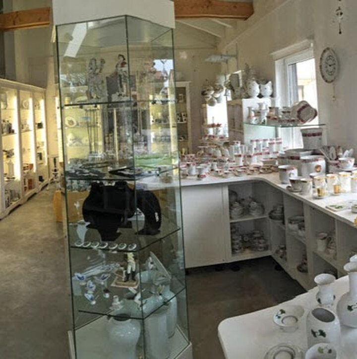 Bilder Porzellanmanufaktur Thomas Kämmer Inh Thomas Kämmer