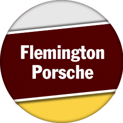 Flemington Porsche
