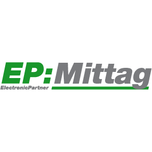 EP:Mittag Logo