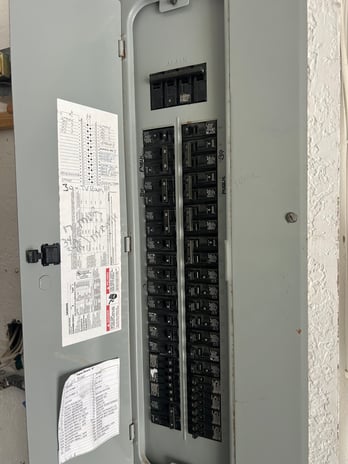 Images Superior Electric and Air