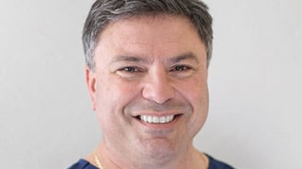 John Anthony Samarkos, DMD - Gainesville, FL - Dentistry, General Dentistry
