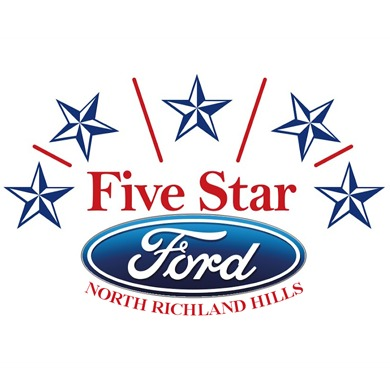 Five Star Ford - North Richland Hills, TX 76180 - (817)500-4197 | ShowMeLocal.com