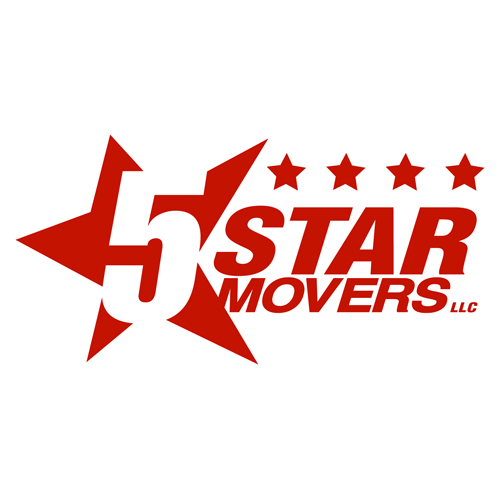 5 Stars Movers