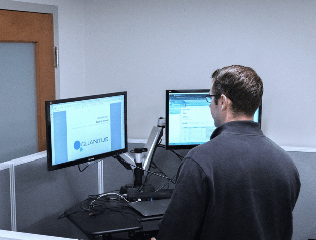 Images Quantus, Inc