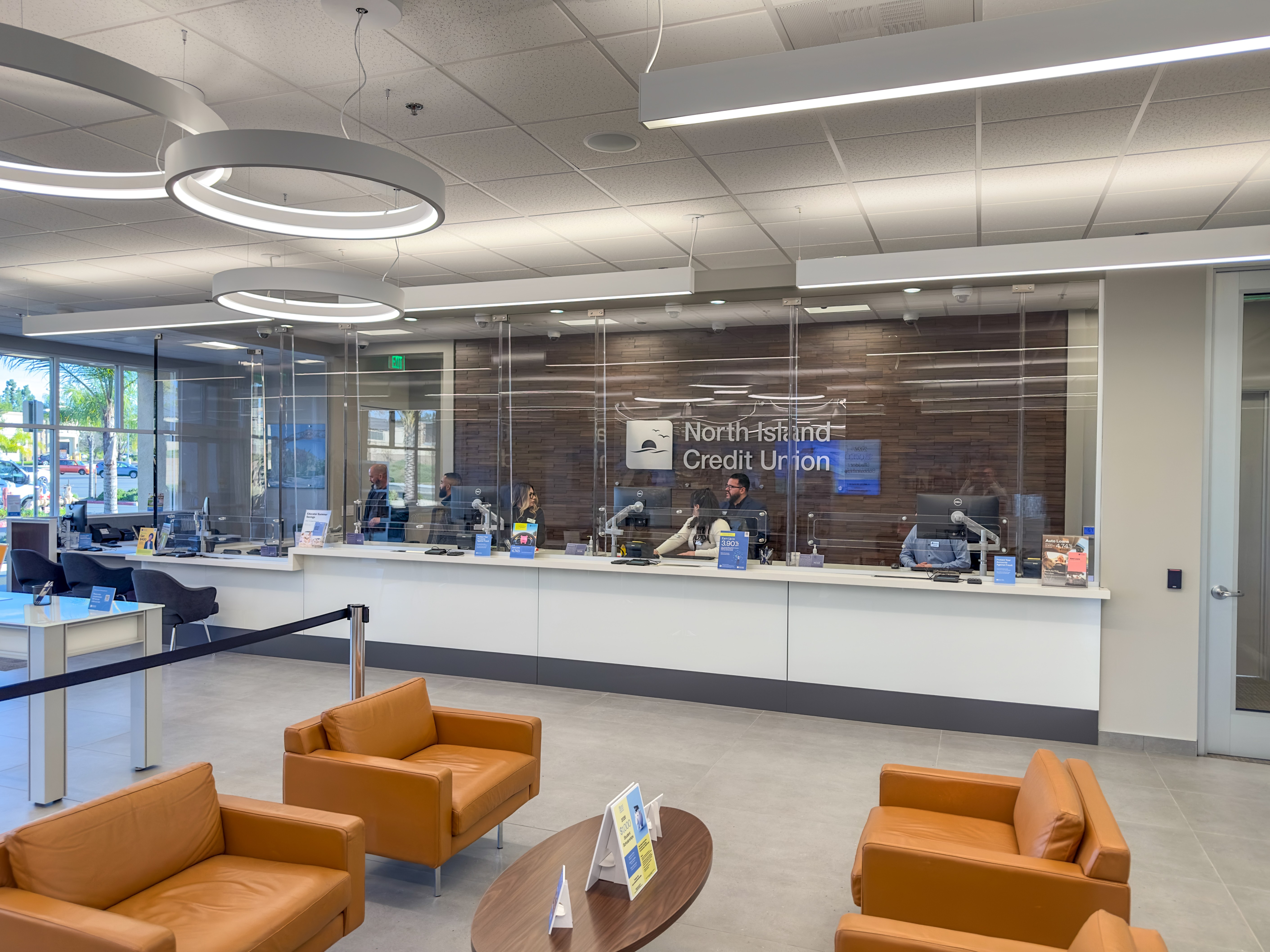 North Island Credit Union Image