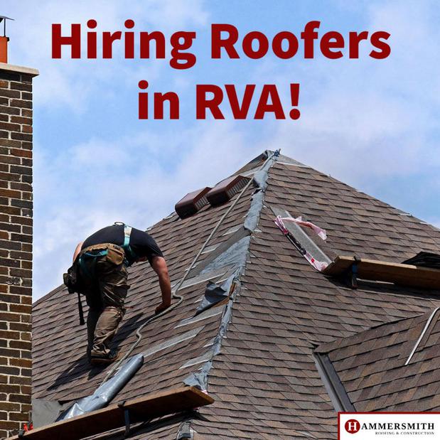 Images Hammersmith Roofing & Construction