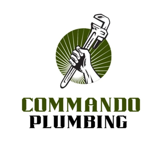 Images Commando Plumbing