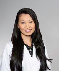 Dr. Jennifer Liu-Burdowski MD