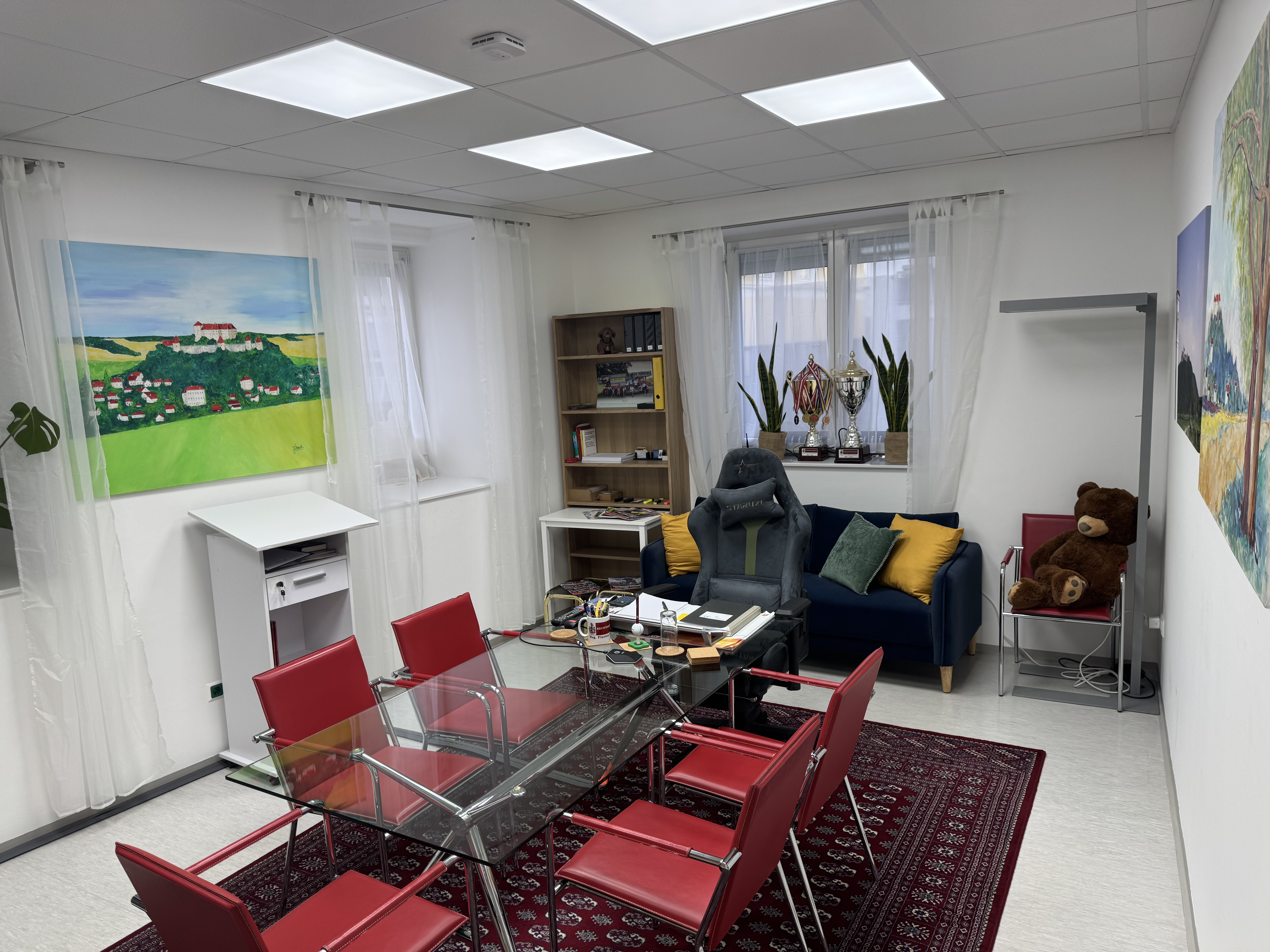 Bilder Rechtsanwaltskanzlei - Mag. Florian Steinwendtner