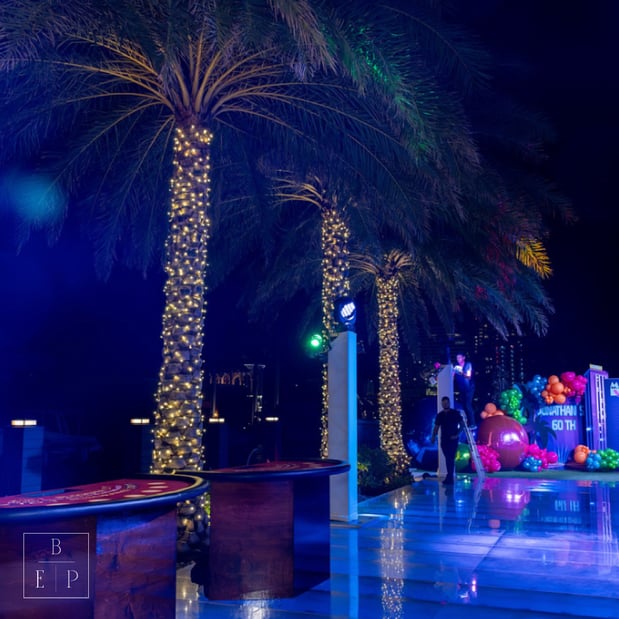Images Boutique Event Planners - West Palm Beach