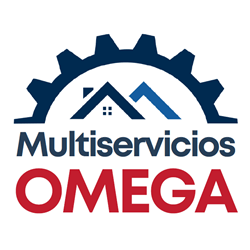 Multiservicios Omega Logo