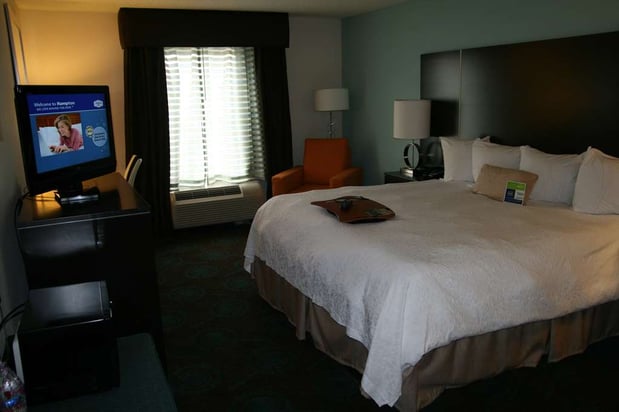 Images Hampton Inn Shreveport Airport