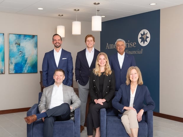Images RLT Wealth Management - Ameriprise Financial Services, LLC