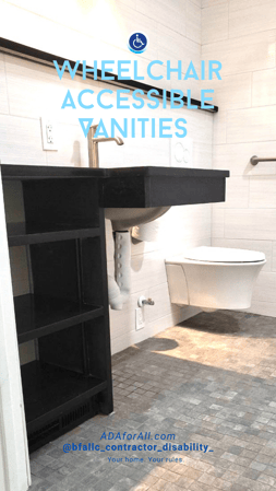 Images BFA,llc Contractor & Disability Consultant