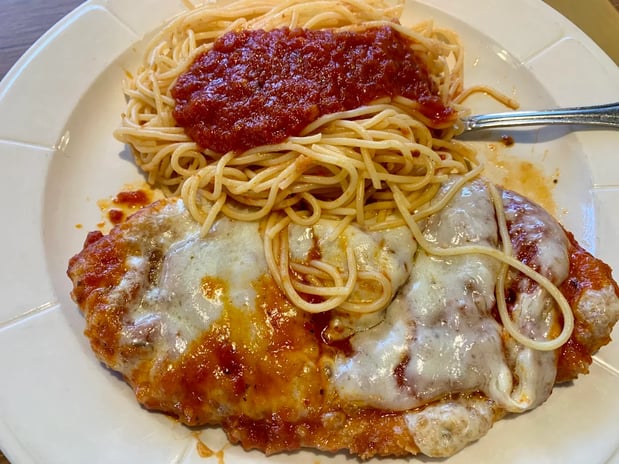 Images Fera's Italian Restaurant