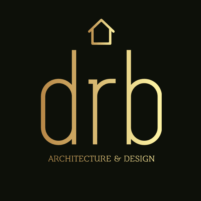 DRB Architecture & Design Ltd Logo