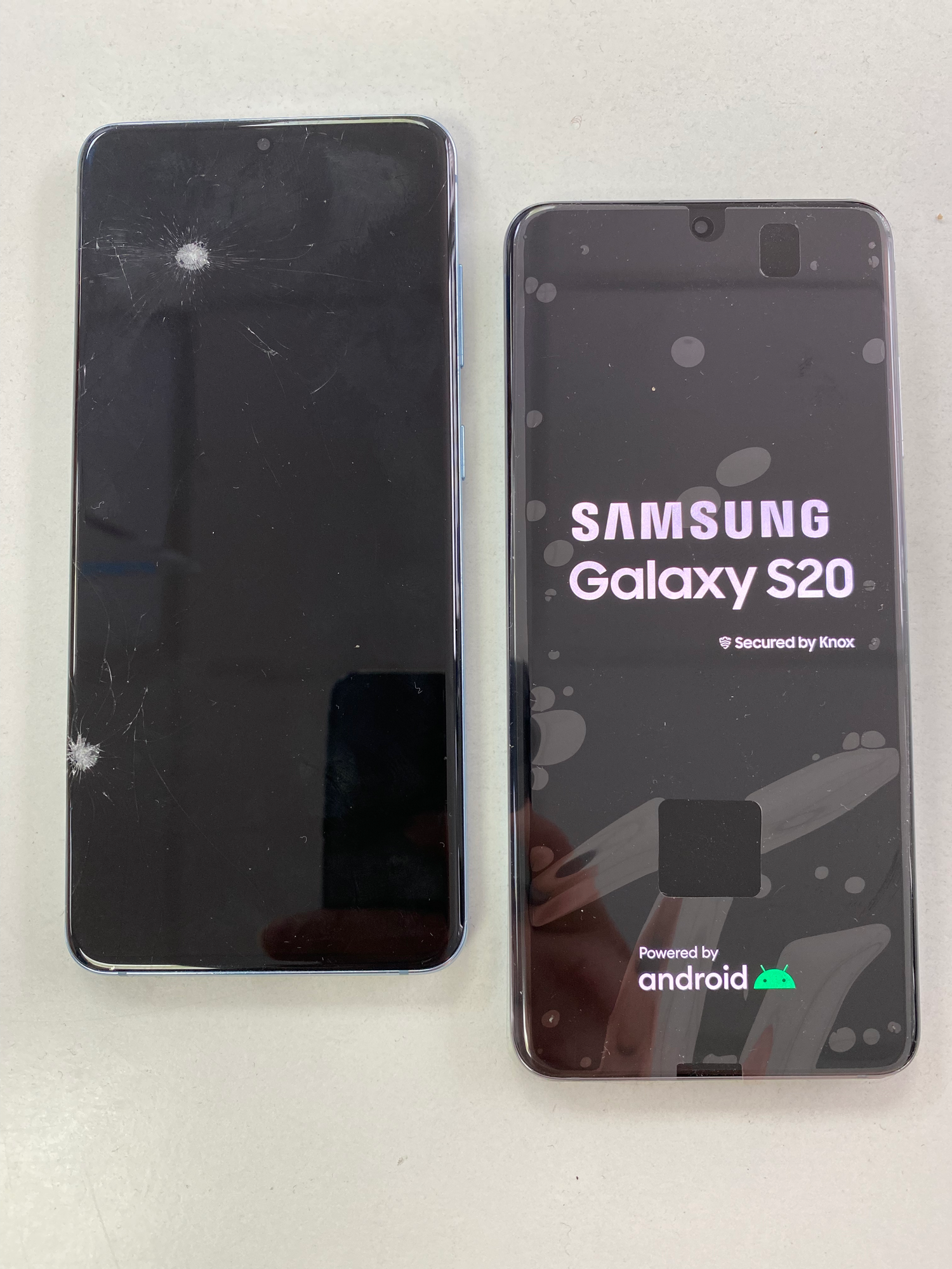 Mobile Repair Point - Handy Reparatur Hamburger Meile, Hamburger Straße 27 in Hamburg