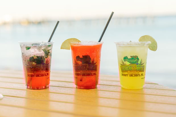 Images Whiskey Joe's Pensacola Beach on the Boardwalk