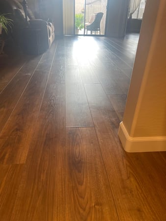 Images Grizzly's Discount Flooring