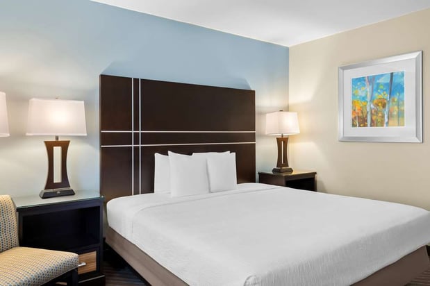Images Best Western Newport Inn