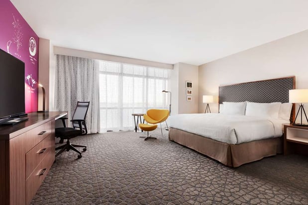 Images Hilton Garden Inn Boulder