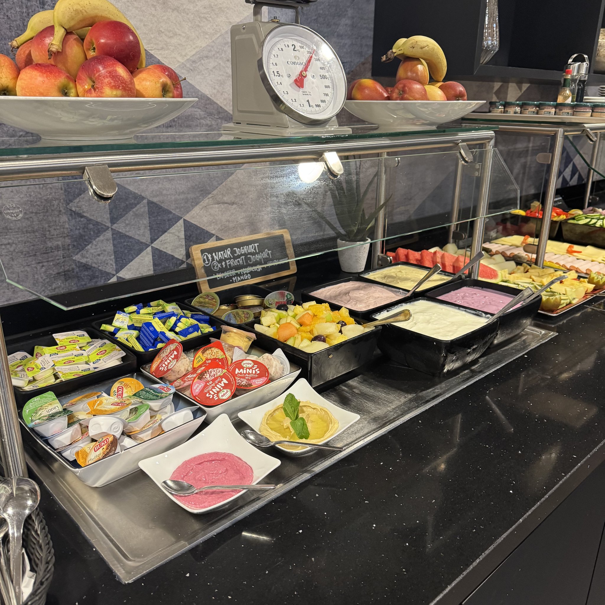 Bilder Holiday Inn - the Niu, Ridge Halle Central Station by IHG
